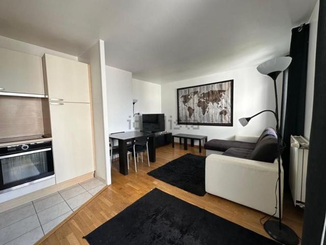 Appartement, Serris