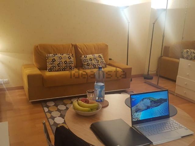 Appartement, Serris