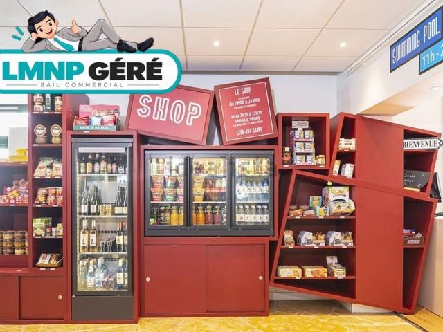 Appartement, Serris