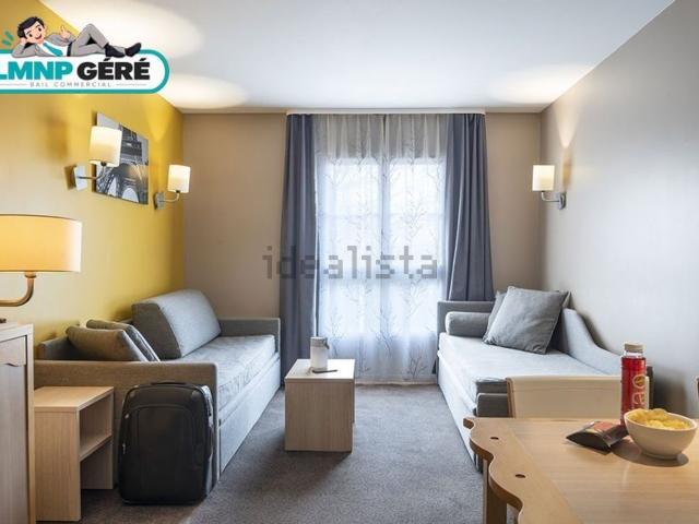 Appartement, Serris