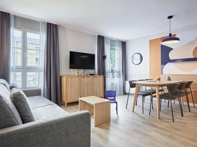 Appartement, Serris