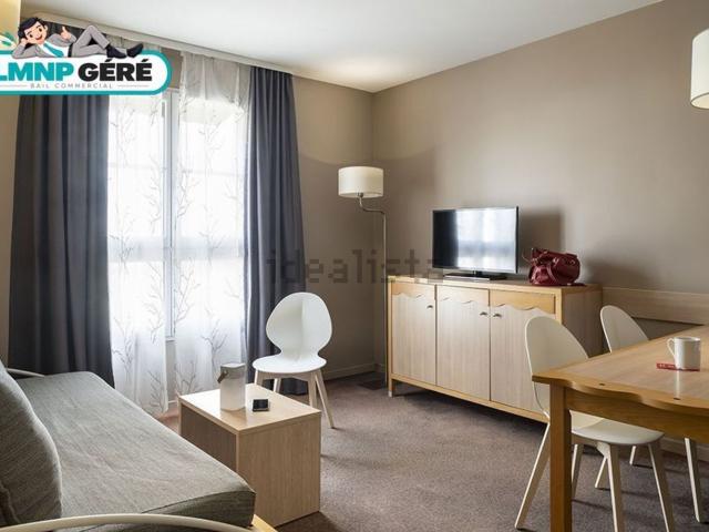 Appartement, Serris