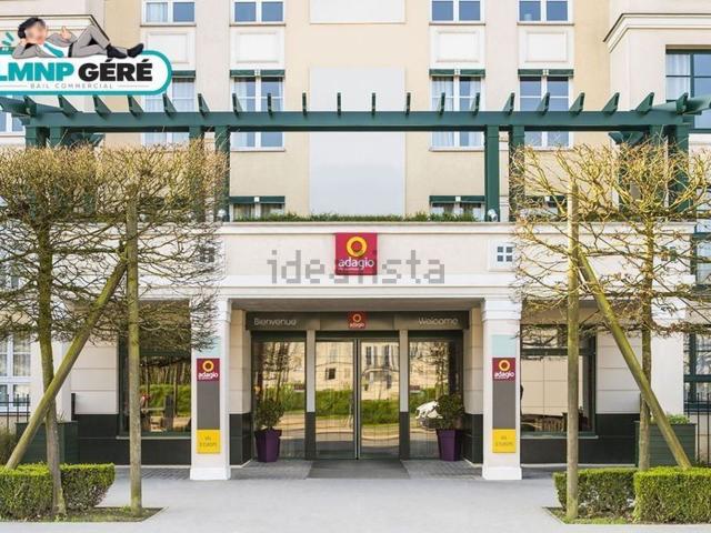 Appartement, Serris