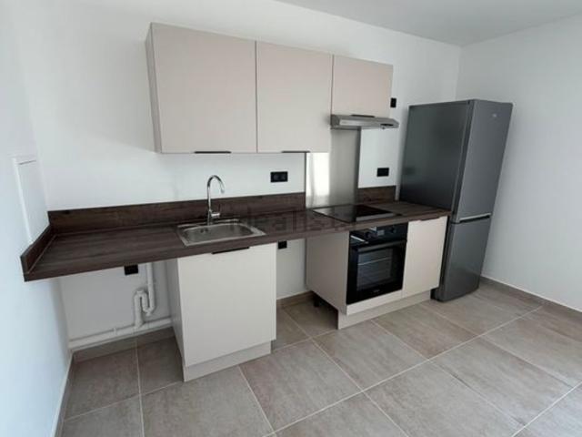 Appartement, Serris