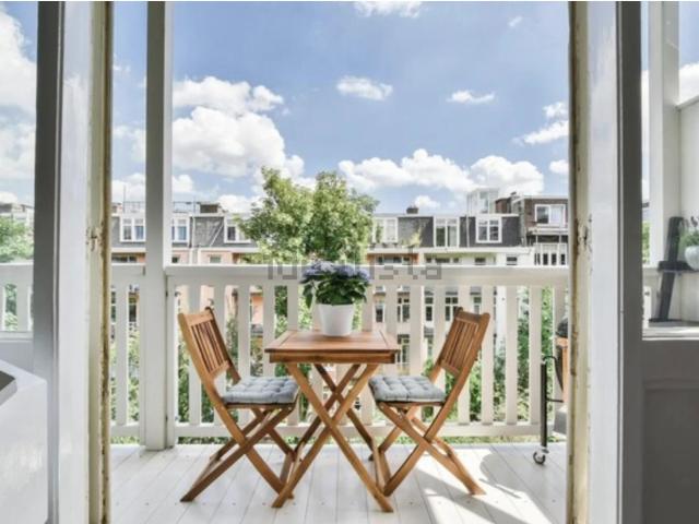 Appartement, Serris