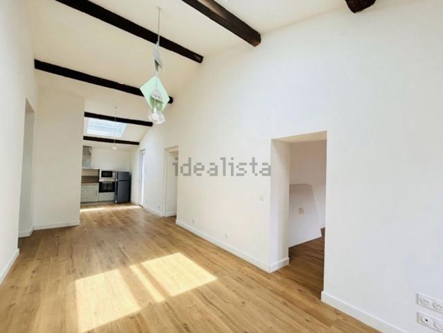 Appartement, Sète