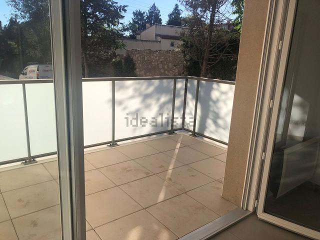 Appartement, Sète