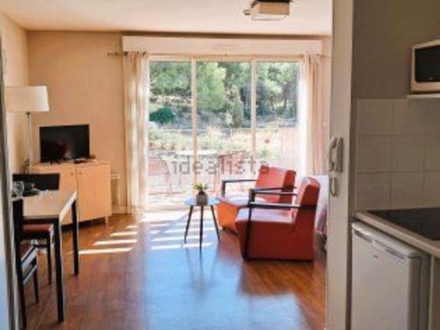 Appartement, Sète