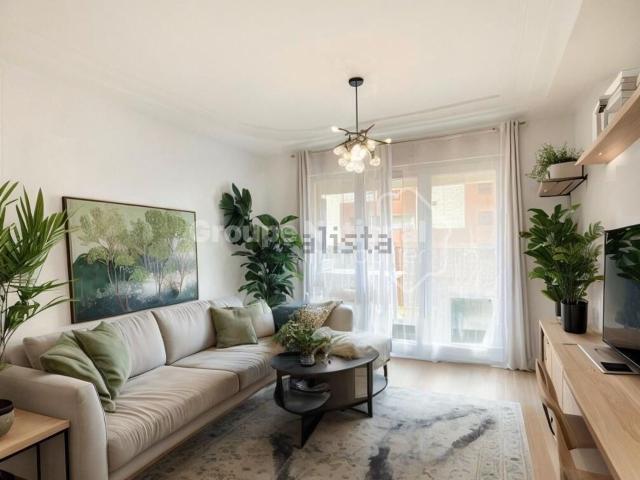 Appartement, Sète