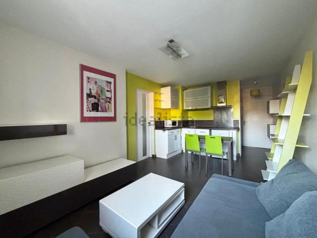 Appartement, Sète