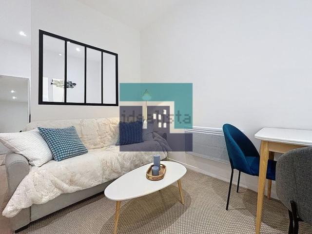 Appartement, Sète