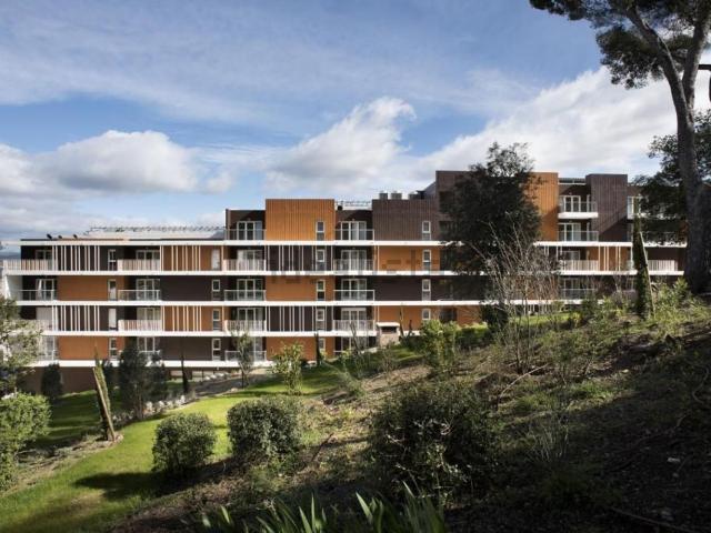 Appartement, Sète