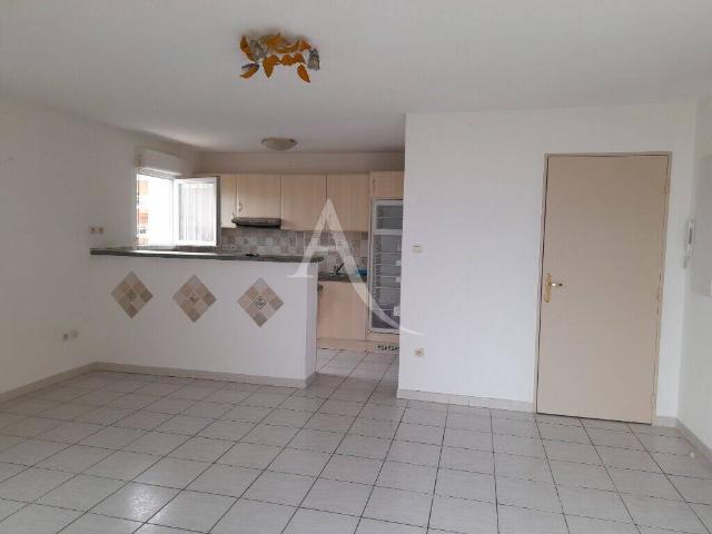 Appartement SETE 2 pièce s 47.36 m2