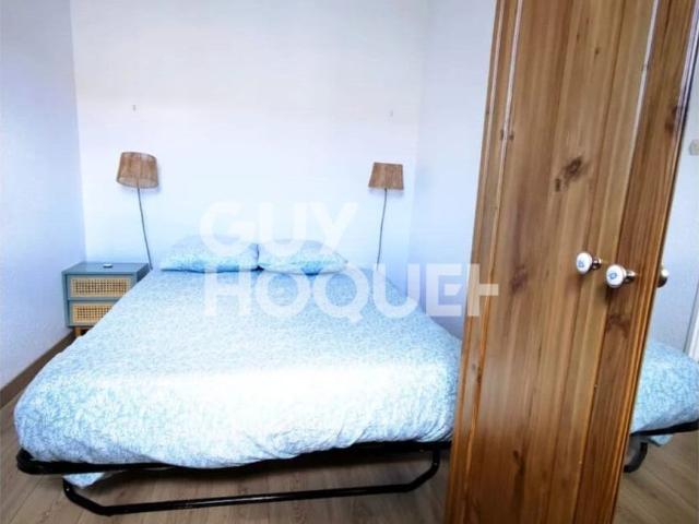 Appartement Sete 2 pièces 34.15 m2