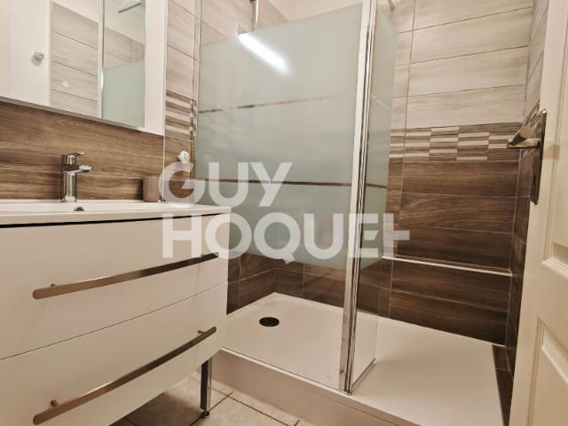Appartement Sète 2 pièces 39.60 m2 bail Meublé à l'année