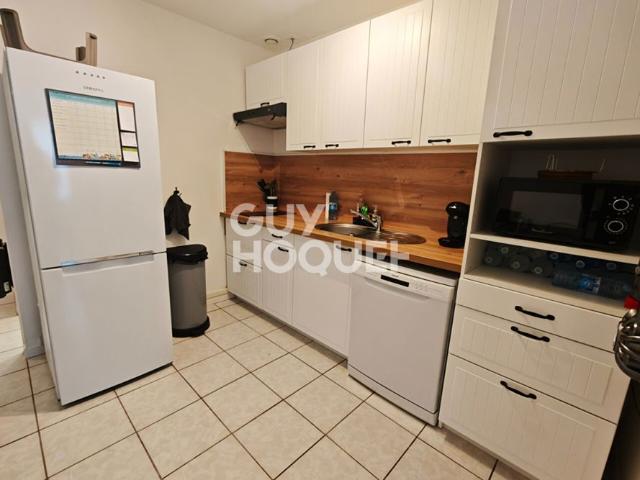 Appartement Sète 2 pièces 39.60 m2 bail Meublé à l'année