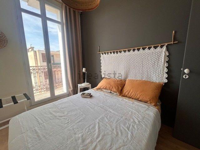 Appartement, Sète