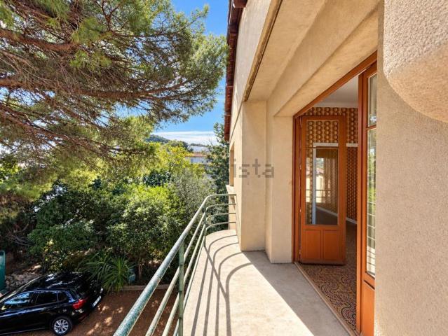 Appartement, Sète