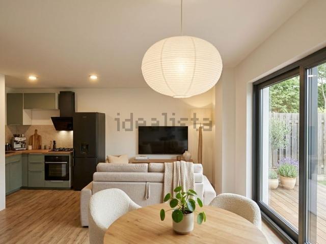 Appartement, Sète