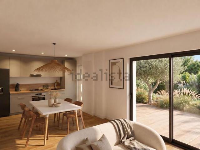 Appartement, Sète