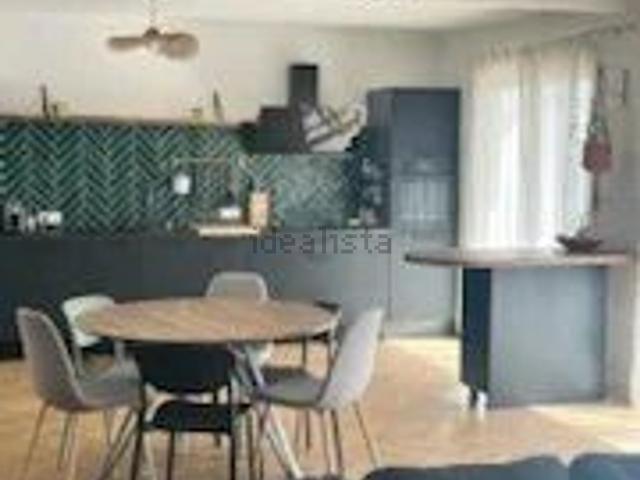 Appartement, Sète