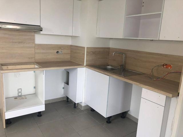 Appartement Sete 3 pièce s 59.85 m2