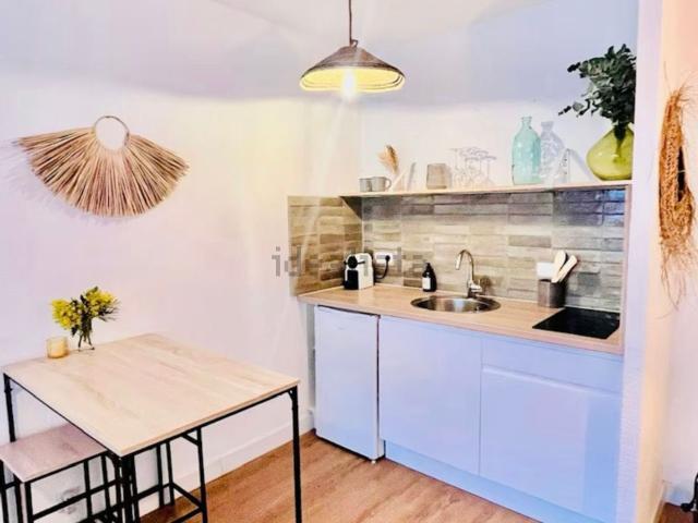 Appartement, Sète