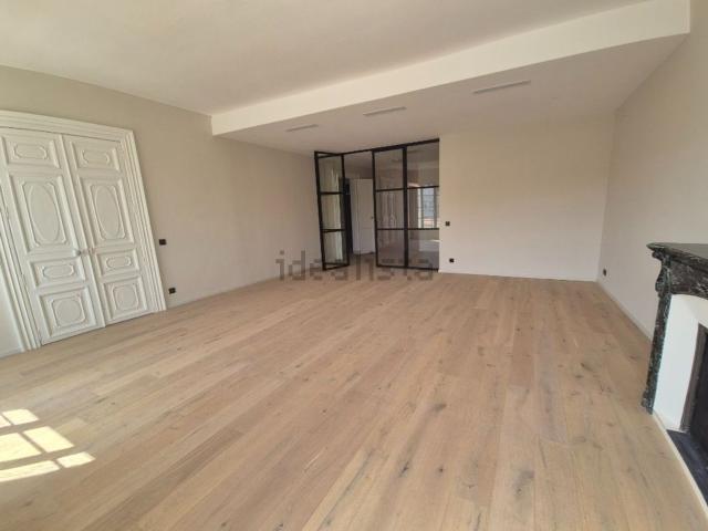 Appartement, Sète