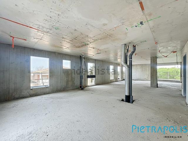 Appartement, Sète