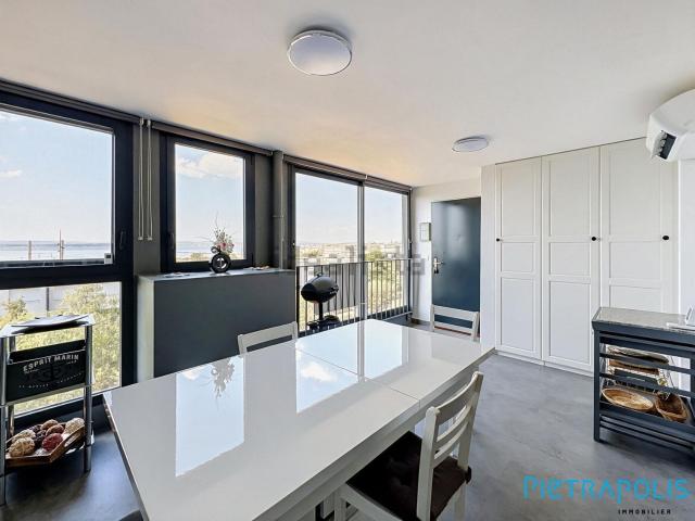 Appartement, Sète