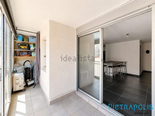 Appartement, Sète