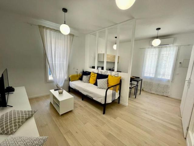 Appartement, Sète