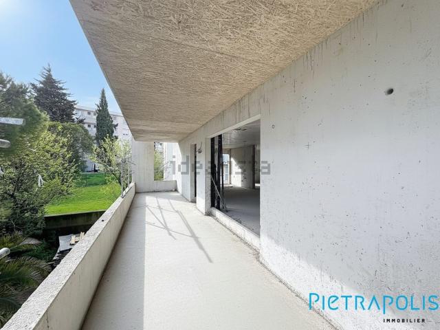 Appartement, Sète