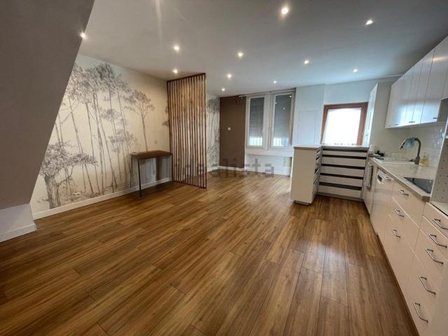 Appartement, Sète