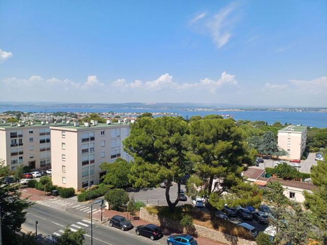 Appartement, Sète