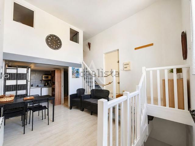 Appartement, Sète