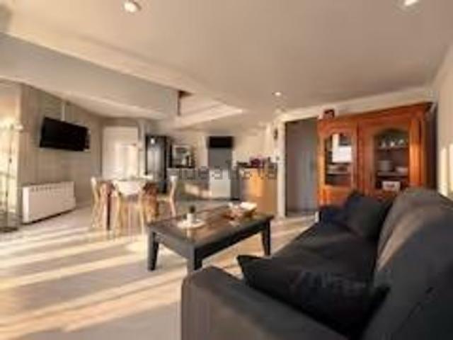 Appartement, Sète