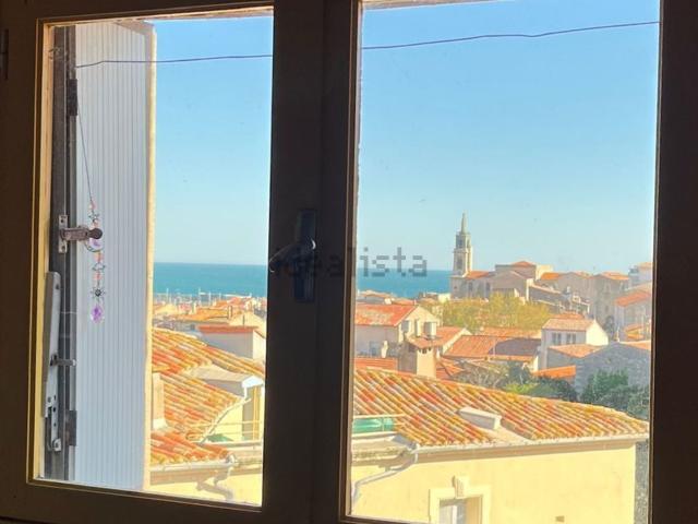 Appartement, Sète