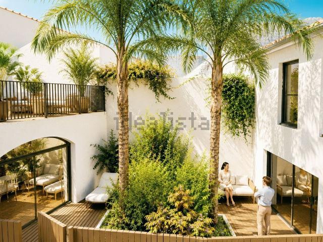 Appartement, Sète