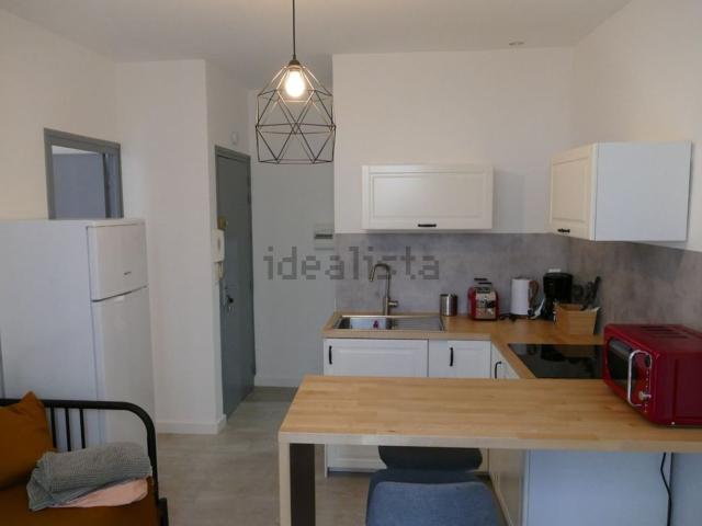 Appartement, Sète