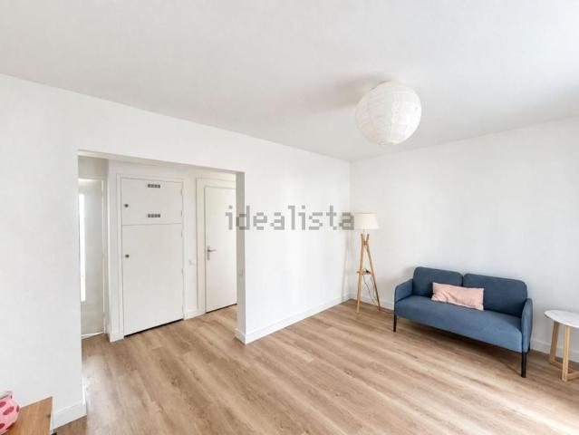 Appartement, Sète