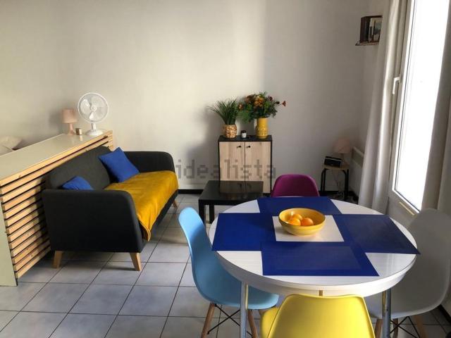 Appartement, Sète