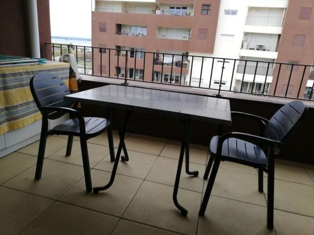 Appartement, Sète