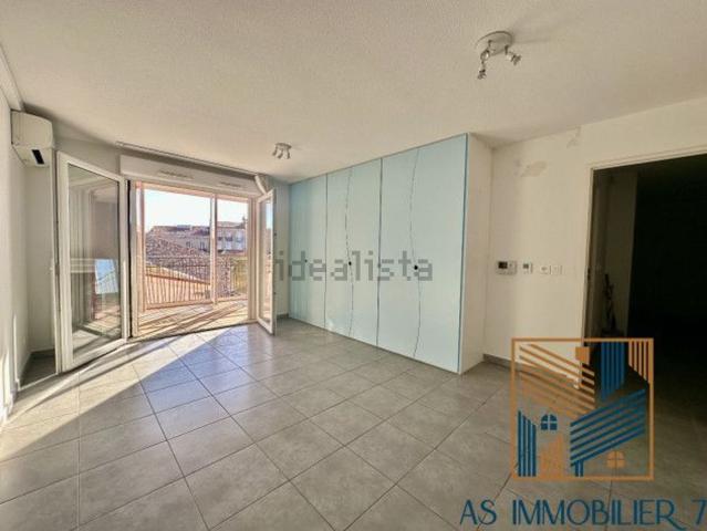 Appartement, Sète