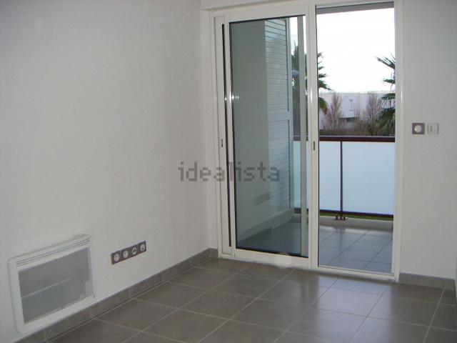Appartement, Sète