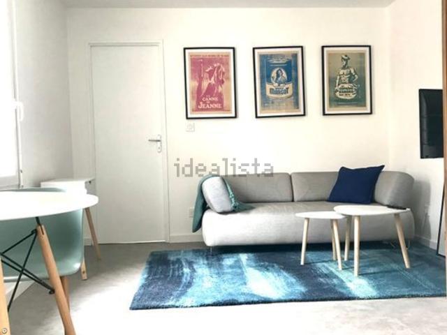 Appartement, Sète