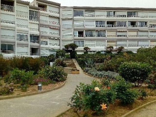 Appartement, Sète