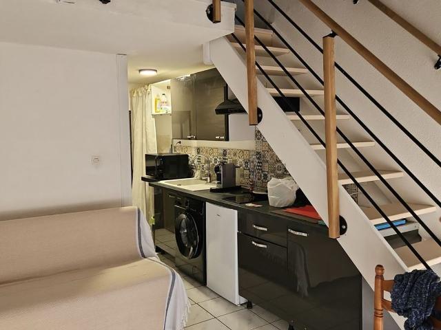 Appartement, Sète