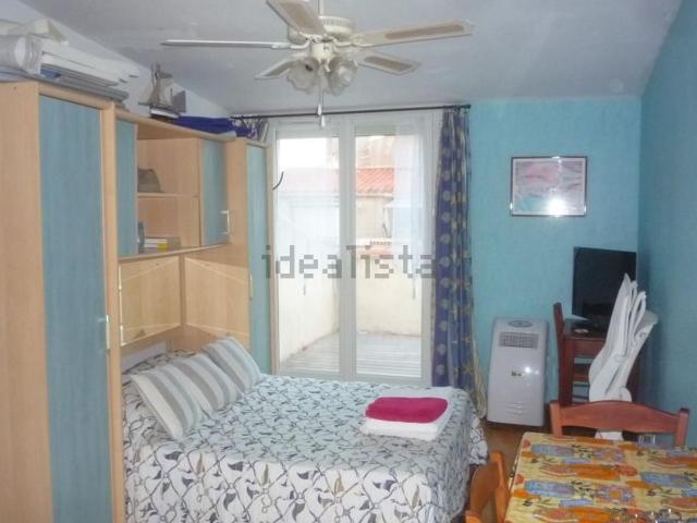 Appartement, Sète