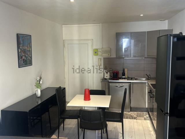 Appartement, Sète
